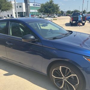 صورة مصغرة 12 لـ 2024 Nissan ALTIMA 2.5 SR