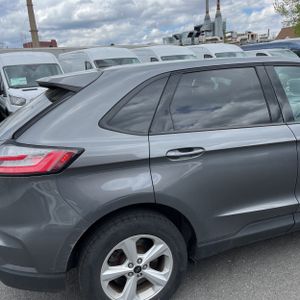 FORD EDGE SE - 9