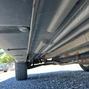 1999 Honda CR-V EX 照片 25