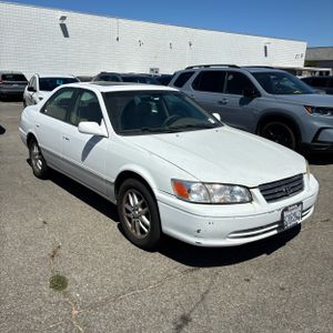 صورة 10 لـ 2001 Toyota CAMRY XLE V6