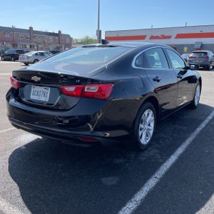 CHEVROLET MALIBU LT - 8