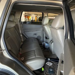 2006 JEEP GRAND CHEROKEE LAREDO 缩略图 35