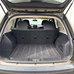 2015 JEEP COMPASS LATITUDE 4D SUV 4WD 缩略图 36