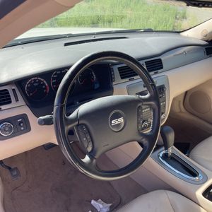 2006 Chevrolet IMPALA SS — миниатюра 36
