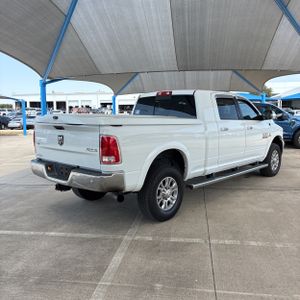 2016 RAM 2500 LARAMIE 照片 8