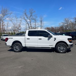 FORD F-150 XLT - 10