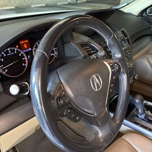 صورة مصغرة 52 لـ 2013 Acura RDX W/TECH