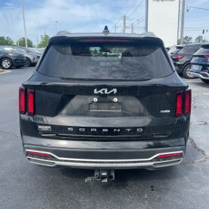 KIA SORENTO - 7