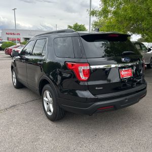 FORD EXPLORER BASE - 5