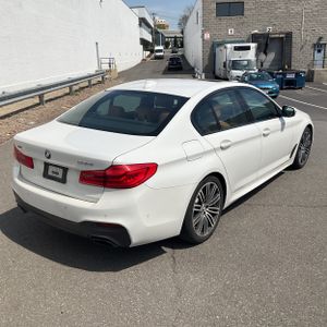 BMW 5 SERIES 530I XDRIVE - 8