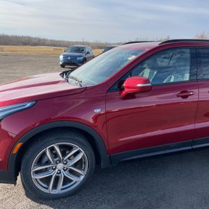 CADILLAC XT4 SPORT - 2