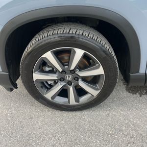 صورة مصغرة 17 لـ 2025 Honda PILOT TOURING