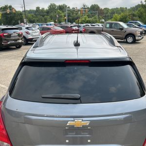 2020 Chevrolet TRAX LT 缩略图 16