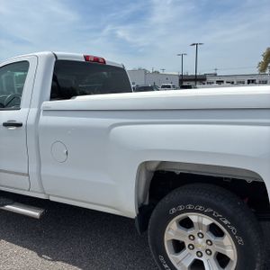 CHEVROLET SILVERADO 1500 LT Z71 - 6