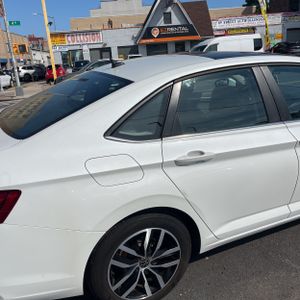 2025 Volkswagen JETTA SE 照片 9