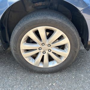 2012 Subaru FORESTER 2.5X PREMIUM — миниатюра 20