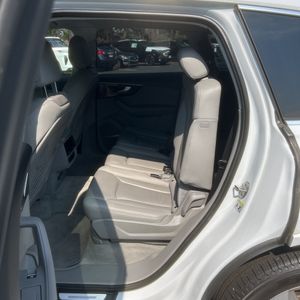 2024 AUDI Q7 PREMIUM PLUS 缩略图 34