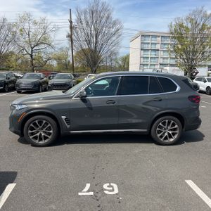 BMW X5 XDRIVE40I - 3