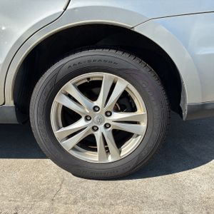 صورة 18 لـ 2011 Hyundai SANTA FE SE