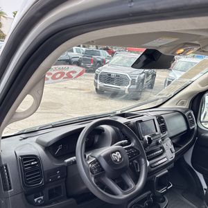 2025 RAM PROMASTER 2500 TRADESMAN thumbnail 35