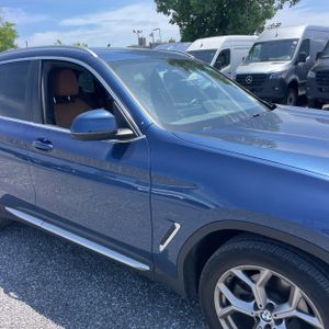 2023 BMW X3 XDRIVE30I 缩略图 13