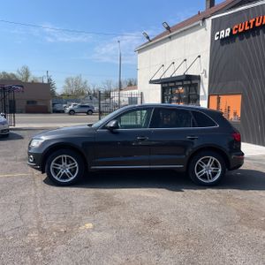 AUDI Q5 2.0T PREMIUM - 3