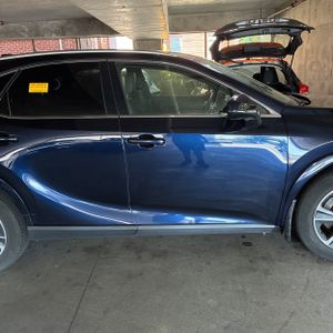 2024 Lexus RX 350 PREMIUM — фото 11