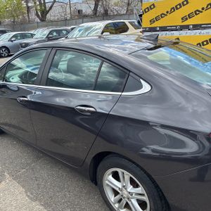 CHEVROLET CRUZE LT AUTO - 6