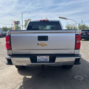 Chevrolet Silverado 1500 LT - 7
