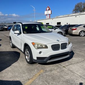 BMW X1 SDRIVE28I - 10