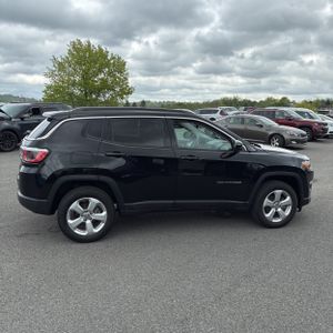 JEEP COMPASS - 10