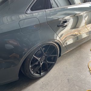 2018 AUDI A3 PREMIUM 照片 56