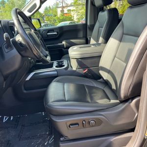 صورة 31 لـ 2021 Chevrolet SILVERADO 1500 LT TRAIL BOSS