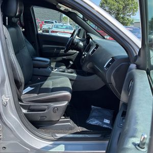 2020 Dodge DURANGO GT PLUS — миниатюра 33