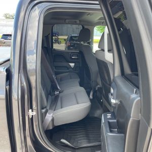 2015 Chevrolet SILVERADO 1500 LT Z71 缩略图 35