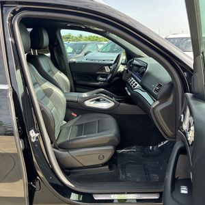 2022 Mercedes-BENZ GLS — миниатюра 33