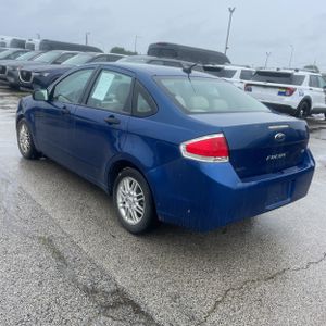 FORD FOCUS SE - 5