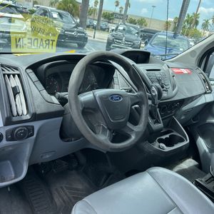 2019 FORD TRANSIT 150 — миниатюра 34