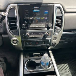 2021 Nissan TITAN SV — миниатюра 36