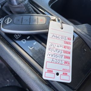 صورة مصغرة 54 لـ 2024 Nissan SENTRA S
