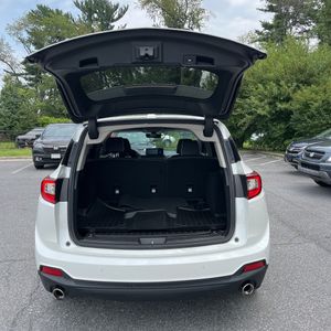 2021 Acura RDX SH-AWD W/ADVANCE 缩略图 44