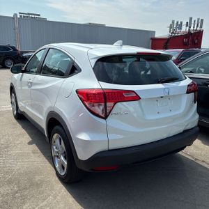 صورة 4 لـ 2016 Honda HR-V LX