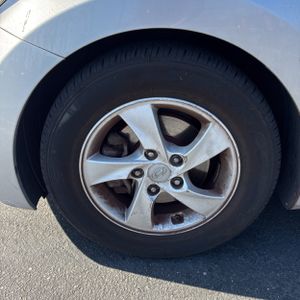 2015 Hyundai ELANTRA SE 缩略图 17