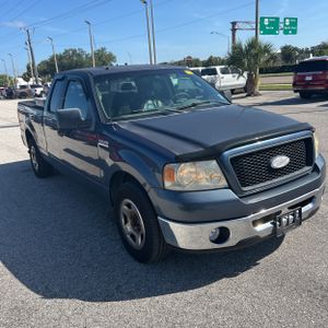 صورة مصغرة 12 لـ 2006 FORD F-150 XLT