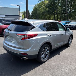 2024 Acura RDX SH-AWD W/TECH — фото 8