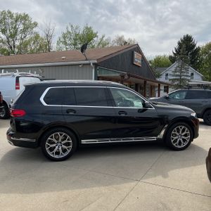 BMW X7 XDRIVE40I - 4