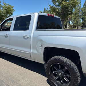 2015 Chevrolet SILVERADO 1500 LT — фото 6