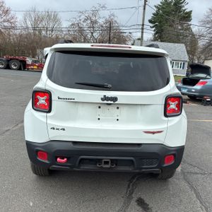 JEEP RENEGADE TRAILHAWK - 7