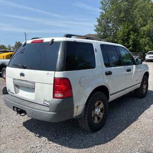 صورة 8 لـ 2004 FORD EXPLORER XLS