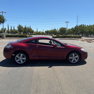 صورة 10 لـ 2006 Mitsubishi ECLIPSE GS